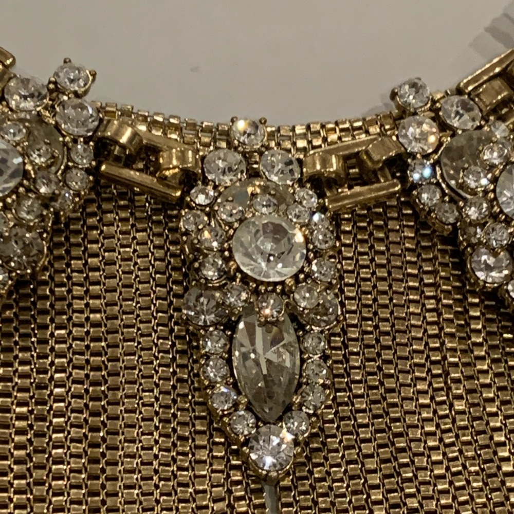 Nwot Beautiful Statement Neckless! (Final Price) - image 6